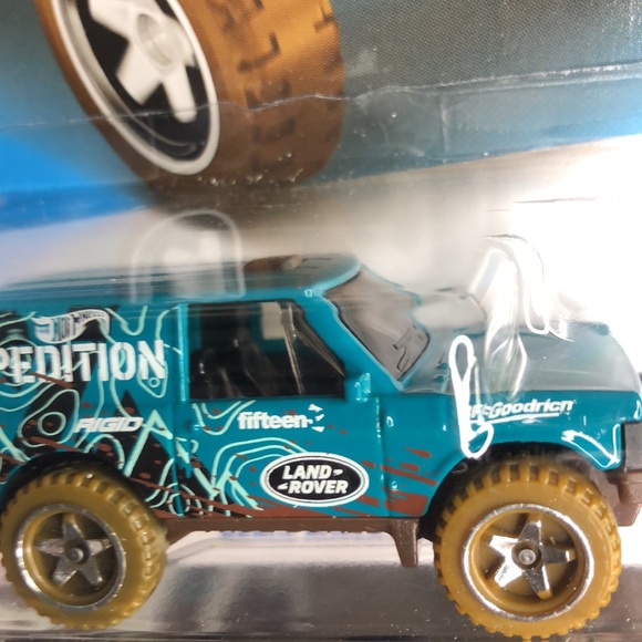 Range Rover classic - Picture 4 of 8